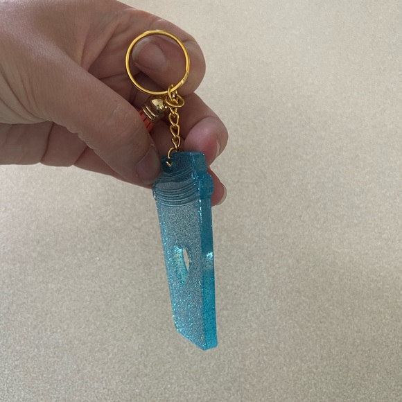 **SPECIAL DEAL** Handmade Coffee Cup Keychain - Please read description - Picture 3 of 3